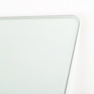 Jeep Wrangler JK Window Glass - Rear LH - OMIX - `07-`18