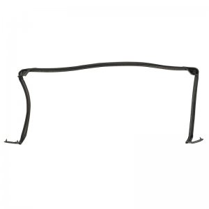 Jeep Wrangler JK Weatherstrip Tail Gate - Rear - OMIX - `07-`18