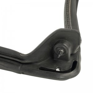 Jeep Wrangler JK Weatherstrip Tail Gate - Rear - OMIX - `07-`18