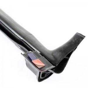 Jeep Wrangler JK Rear Liftgate Seal - Rear - OMIX - `11-`18