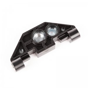 Jeep Wrangler JK Hardtop Nut with Clip - OMIX - `07-`18