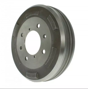 Jeep Wagoneer - ST Premium Brake Drums