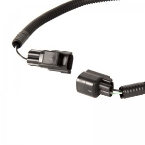 Jeep Wrangler JK Wire Side Marker - OMIX - `07-`18