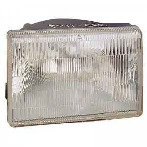 Jeep Grand Cherokee - OMI Headlights