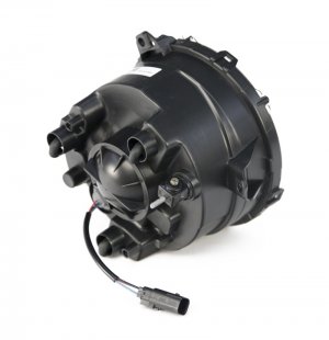 Jeep Gladiator Headlight - Right - OMIX - Standard Halogen - `20-`21