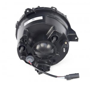 Jeep Gladiator Headlight - Right - OMIX - Standard Halogen - `20-`21