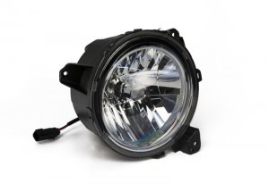 Jeep Gladiator Headlight - Right - OMIX - Standard Halogen - `20-`21
