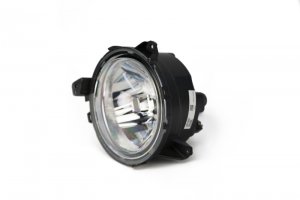 Jeep Gladiator Headlight - Left - OMIX - OE Style - `20-`21