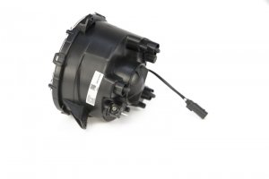 Jeep Gladiator Headlight - Left - OMIX - OE Style - `20-`21