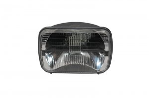 Jeep Grand Cherokee - OMI Headlights