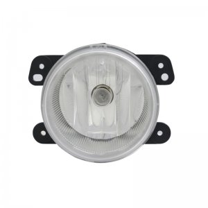 Jeep Grand Cherokee - OMI Fog Lights