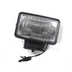 Jeep Cherokee - OMI Fog Lights