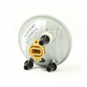 Jeep Patriot - OMI Fog Lights