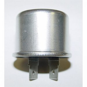 Jeep Grand Cherokee - OMI Flash Relays