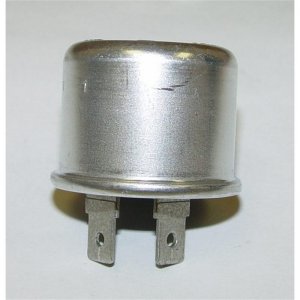 Jeep Grand Cherokee - OMI Flash Relays