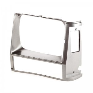 Jeep Cherokee - OMI Light Bezels