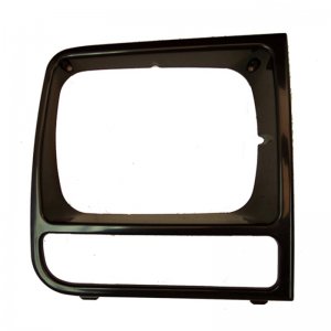 Jeep Cherokee - OMI Light Bezels