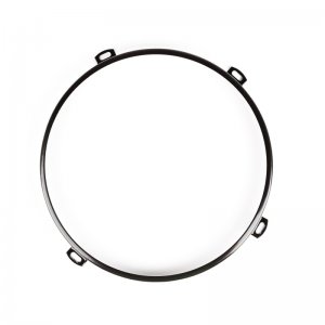 Jeep Wrangler JK Headlight Retaining Ring - OMIX - `07-`18