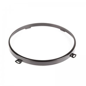 Jeep Wrangler JK Headlight Retaining Ring - OMIX - `07-`18