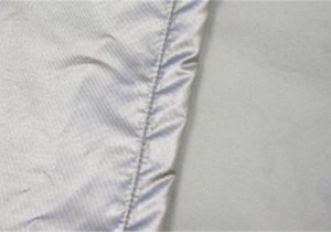 Jeep Wrangler JK Car Cover - Rampage - 4 Layer - Grey - `07-`18