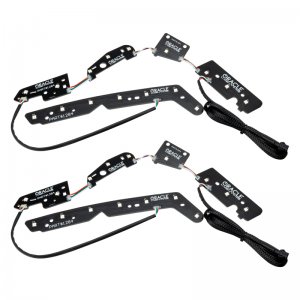 Jeep Grand Cherokee - ORL DRL Headlight Upgrade Kits