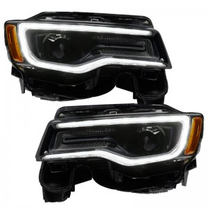 Jeep Grand Cherokee - ORL DRL Headlight Upgrade Kits