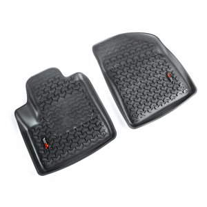 Jeep Cherokee - RUG Floor Liners - Black