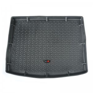 Jeep Cherokee - RUG Floor Liners - Black