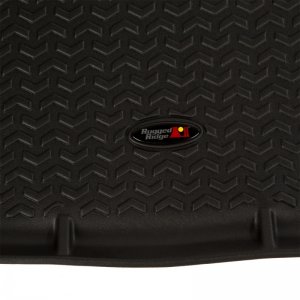 Jeep Compass - RUG Cargo Liners