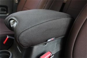 Jeep Wrangler JK - RUG Interior Accessories