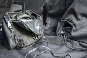 Jeep Wrangler JK - RUG Cargo Covers