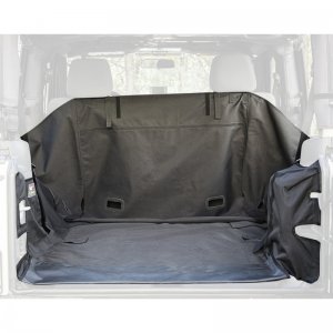 Jeep Wrangler JK - RUG Cargo Covers
