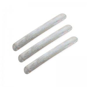 Jeep Wrangler JK Door Handle Inserts - Rugged Ridge - Paintable - `07-`18