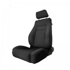 Jeep Cherokee - RUG Ultra Seats