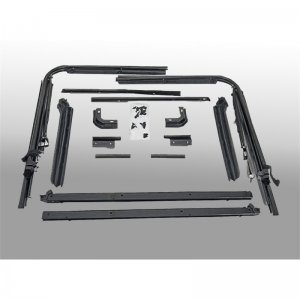 Jeep Wrangler YJ - Factory Soft Top Hardware - '87 - '95 - Rugged Ridge