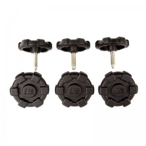 Jeep Wrangler JK Hardtop Quick Removal Kit - Rugged Ridge - Elite - `07-`18