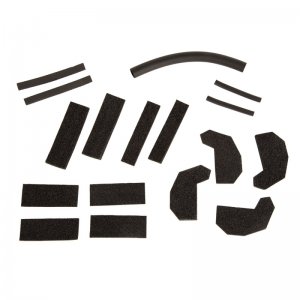 Jeep Wrangler JK Foam Blocker Seal Kit - OMIX - `11-`18