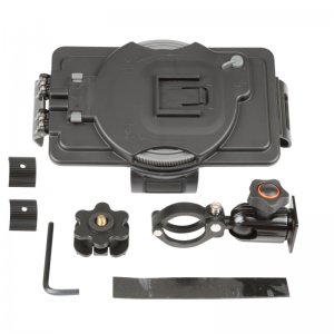 Jeep Gladiator Universal Tablet Mount - Rugged Ridge - `20-`22