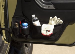 Jeep Wrangler JK - RUG Storage Systems