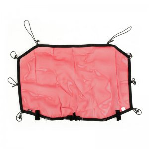 Jeep Wrangler JK - RUG Eclipse Sun Covers