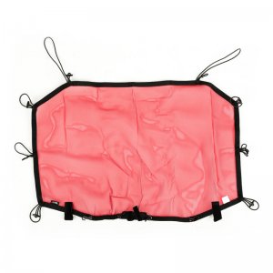 Jeep Wrangler JK - RUG Eclipse Sun Covers