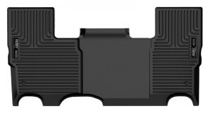 Jeep Wagoneer - HL WB - Rear - Black