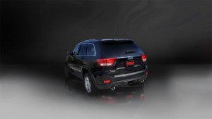 Jeep Grand Cherokee - COR Axle-Back Sport