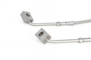 Jeep Grand Cherokee - GR G-Stop Brake Line Kits