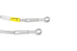 Jeep Grand Cherokee - GR G-Stop Brake Line Kits