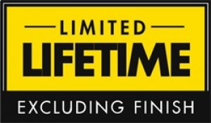 Jeep Wrangler JK Axle Back Exhaust - Rear - Magnaflow - Street Series Dual Split - Black - 3.8/3.6L - `07-`17