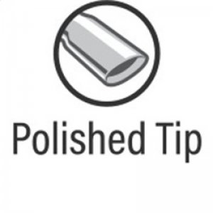 Jeep Wrangler JK Axle Back Exhaust - Rear - Magnaflow - Street Series - Stainless Steel - 3.8L/3.6L - `07-`14