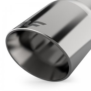 Jeep Wrangler JK Axle Back Exhaust - Rear - Magnaflow - Street Series - Stainless Steel - 3.8L/3.6L - `07-`14