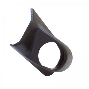 Jeep Cherokee - AM Pod Mounts