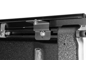 Jeep Gladiator Bed Cover - Truxedo - Sentry CT - Black - `20-`24